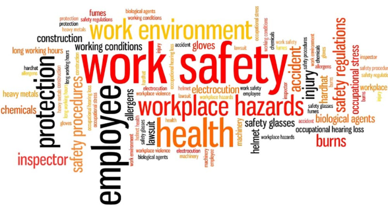 Safety Awareness in Hospitality