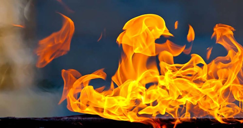Fire Aware - Hospitality