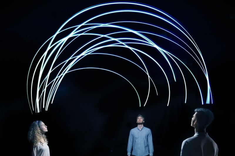 Digital Skills - Working in Virtual Teams