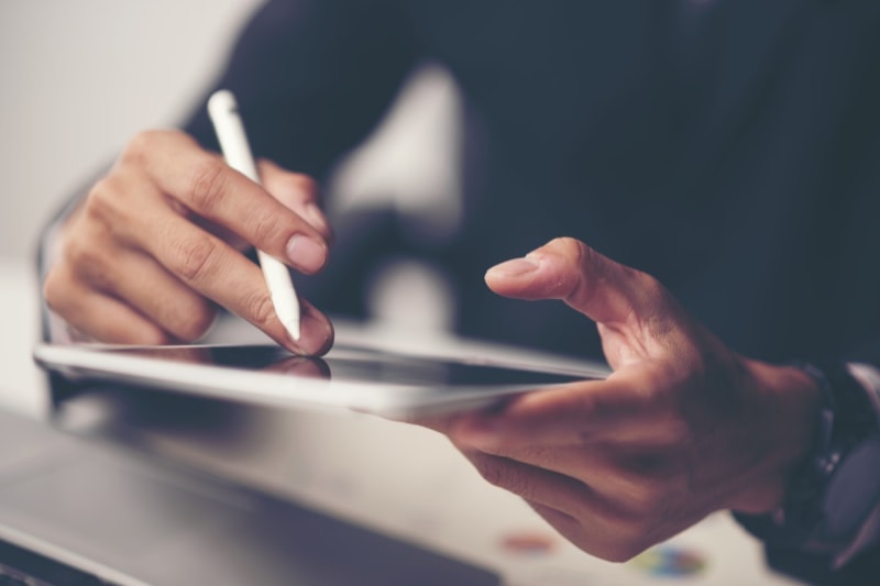 Digital Skills - Creation & Communication of Digital Content