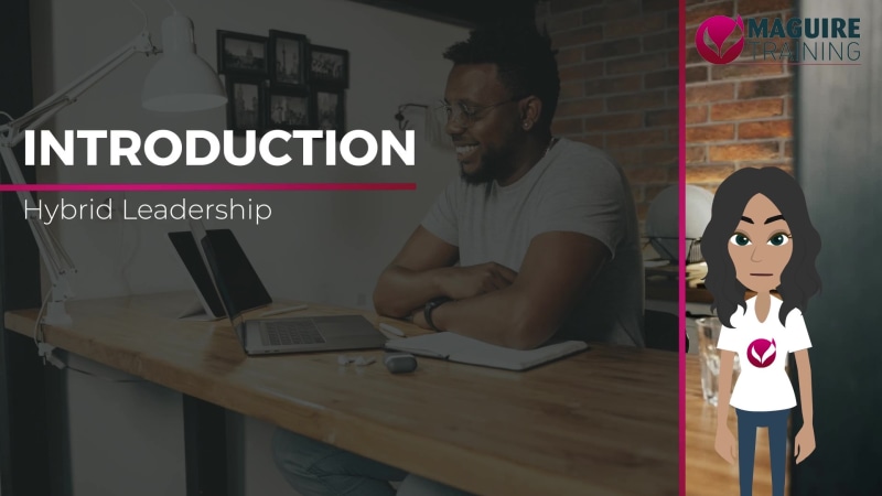 Hybrid Leadership