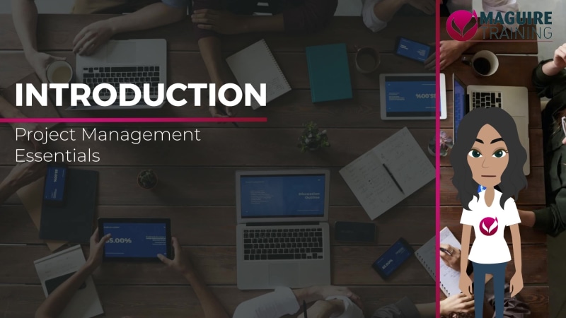 Project Management Essentials