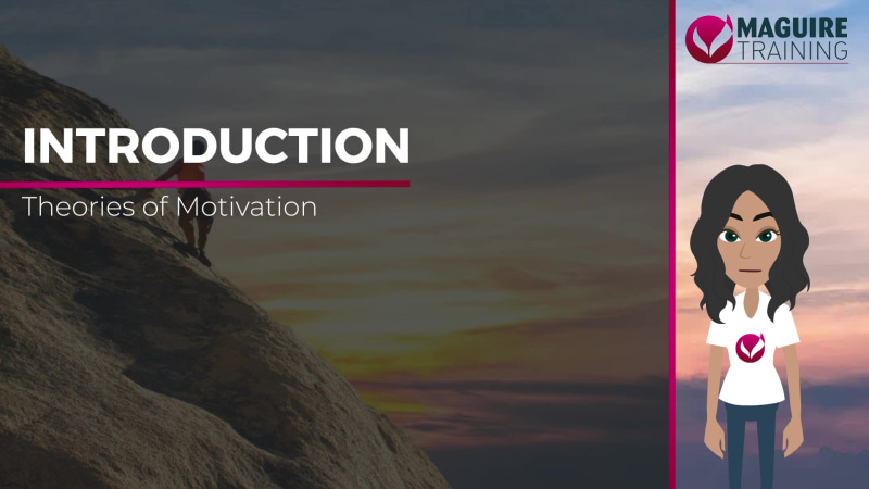 Theories of Motivation
