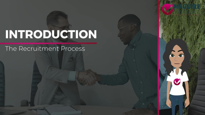 The Recruitment Process