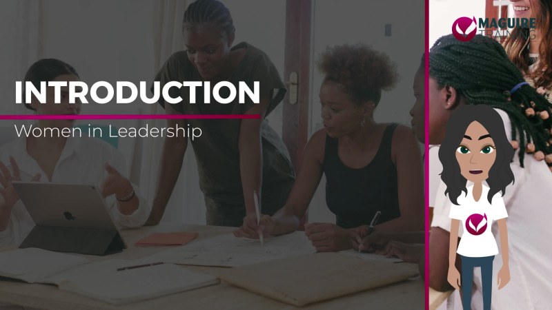 Women in Leadership