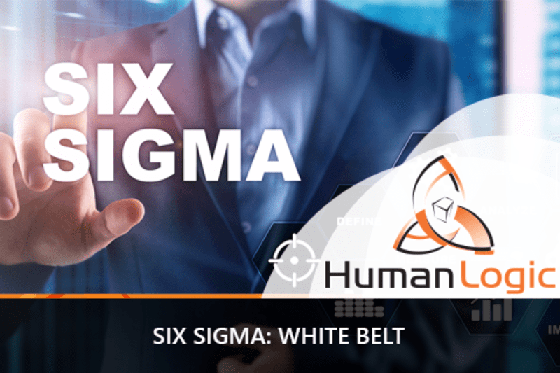 Six Sigma: White Belt
