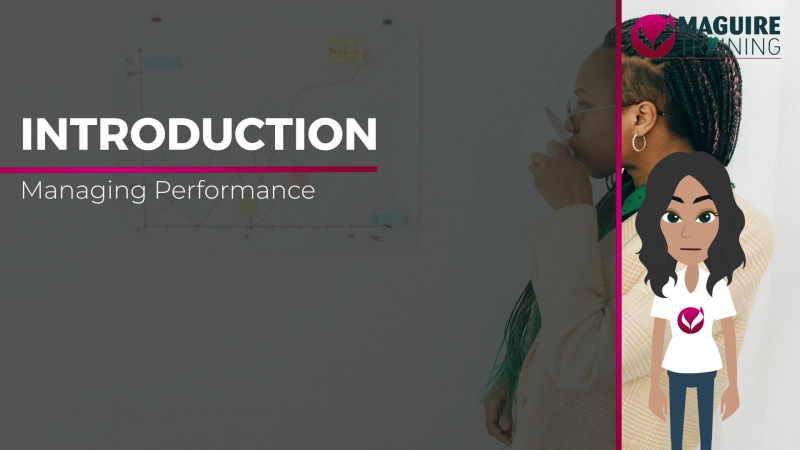 Managing Performance
