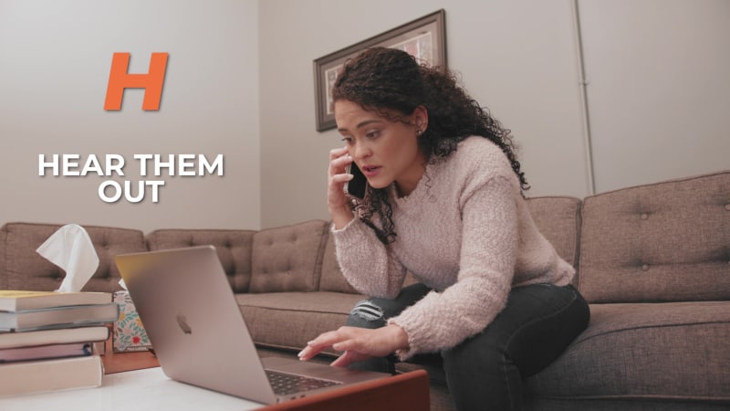Customer Service - Inbound & Outbound Conversations - 6 of 11