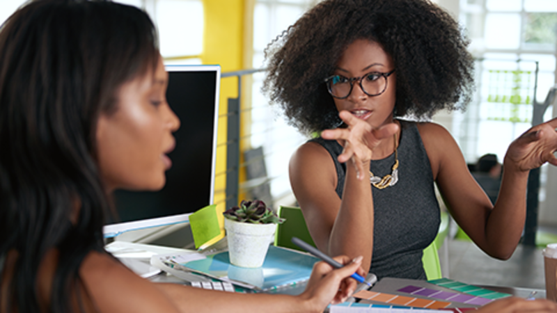 Assertiveness Skills for Women