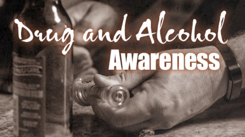 Drug and Alcohol Awareness