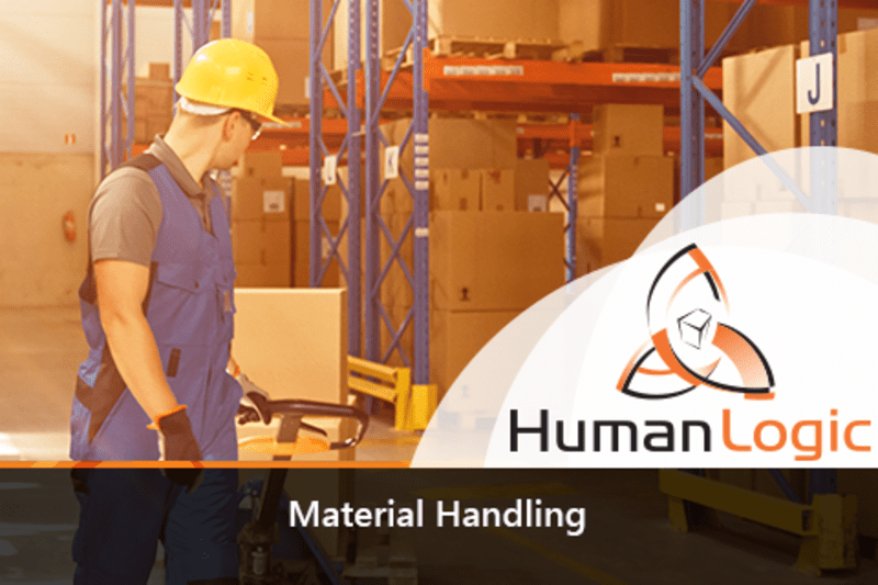 Workplace Safety: Material Handling