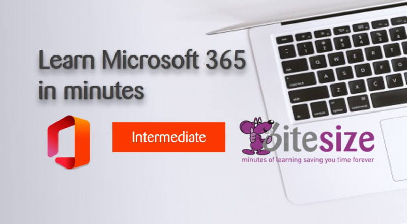 Microsoft 365 – Intermediate
