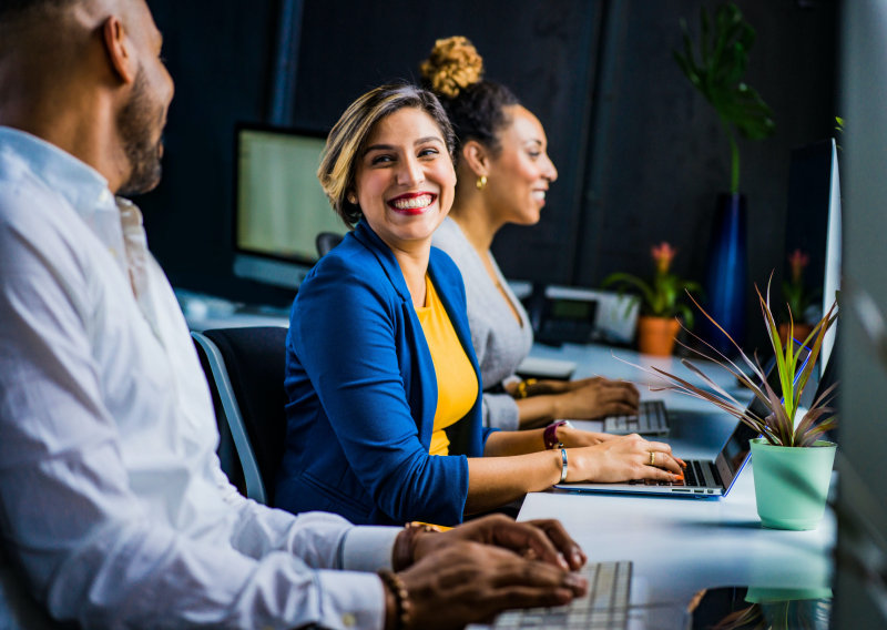 Get Savvy with Spreadsheets: Excel Essentials