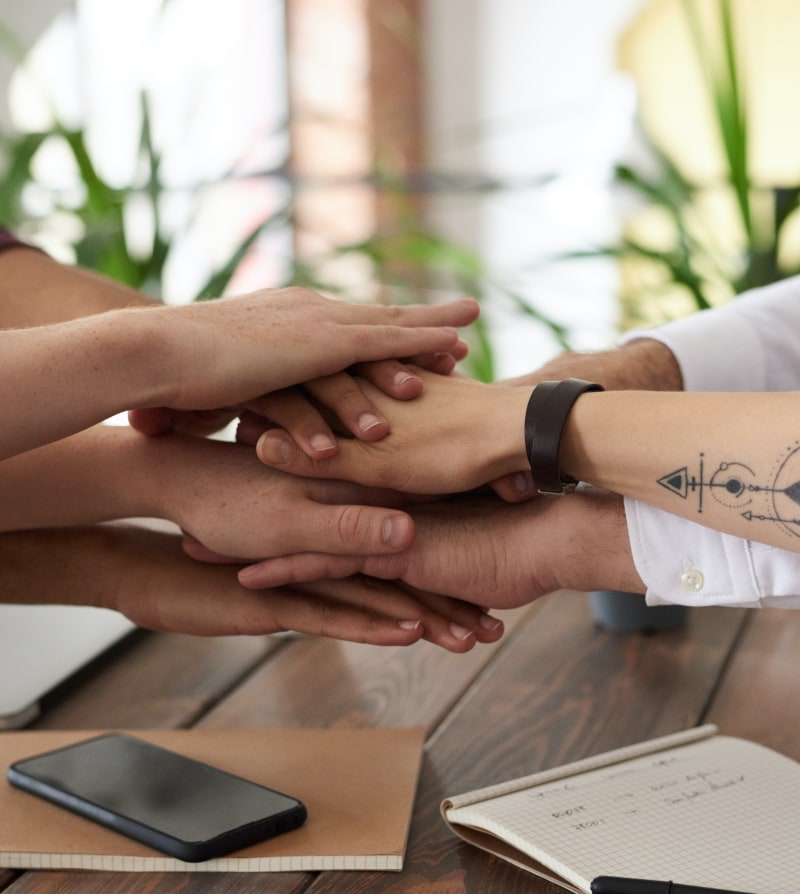 Follow Rules of Respect: Anti-Harassment & Anti-Bullying (EMEA)