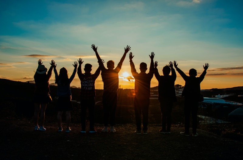 Resilience: Building a resilient team (Part 5 of 5)