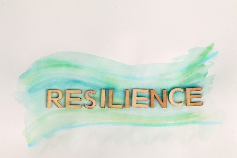 Resilience: Personal resilience (Part 1 of 5)