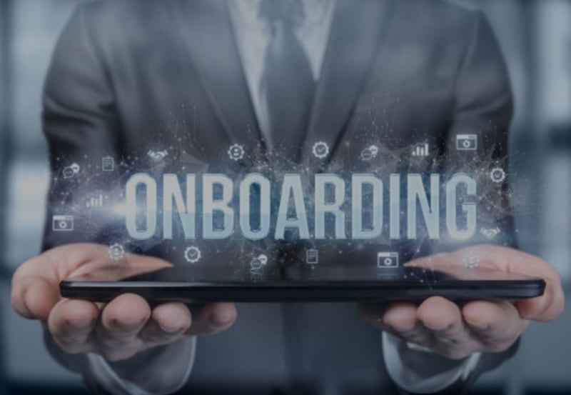Onboarding Essentials