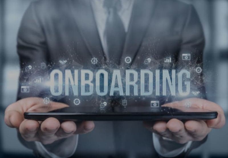 Onboarding Essentials