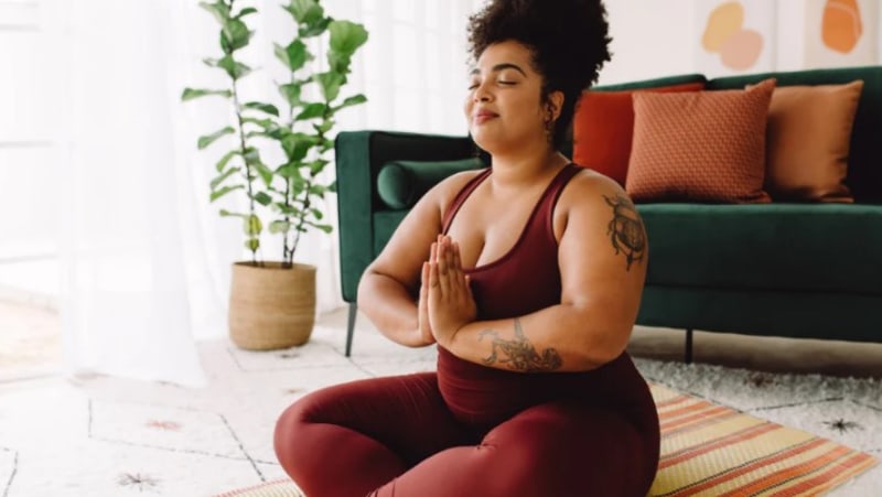 CPD accredited Mindfulness Masterclass