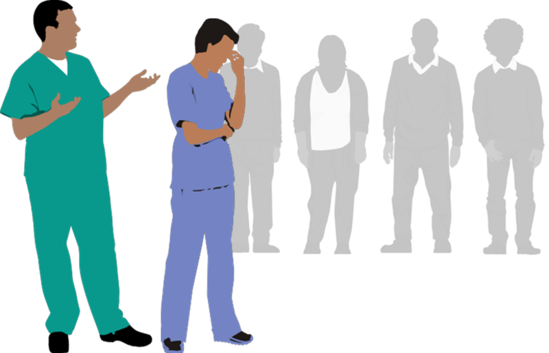 Violence in the healthcare sector (1 of 3): Predicting, preventing, and managing violence