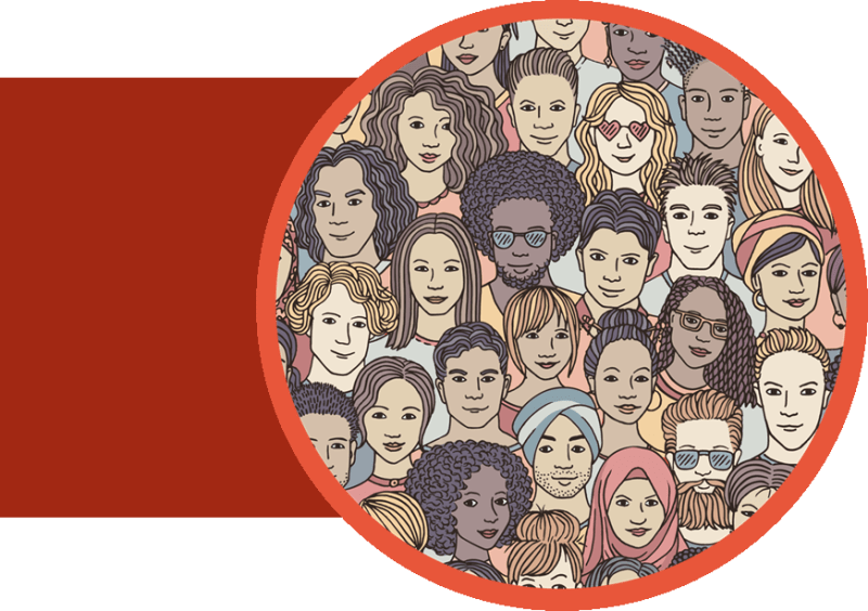 Creating an inclusive healthcare environment for LGBTIQ+ people