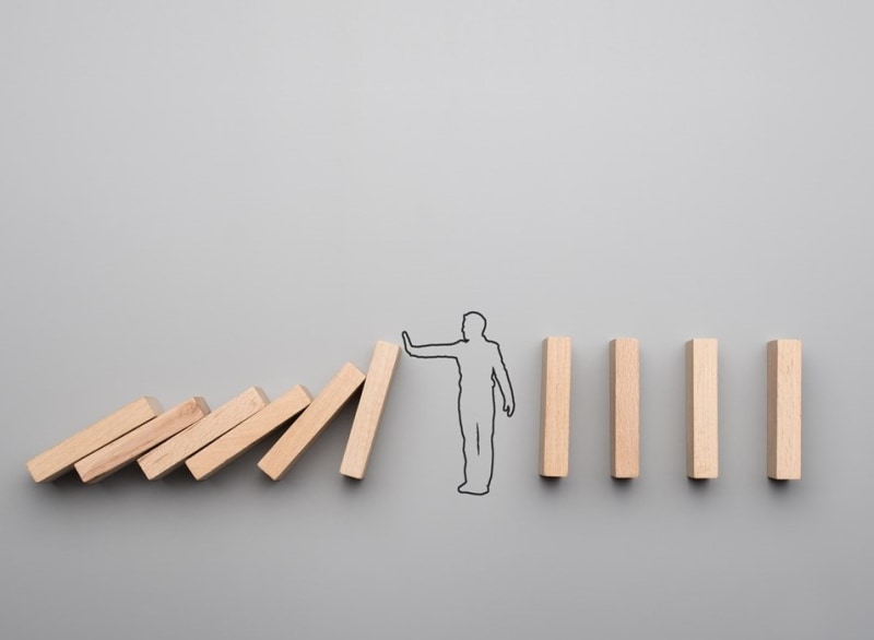 Violence in the healthcare sector (2 of 3): Managing acute severe behavioural disturbances