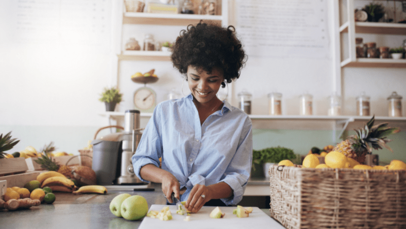 CPD accredited Diet and Nutrition Management