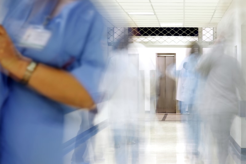 Work Health and Safety: An introduction