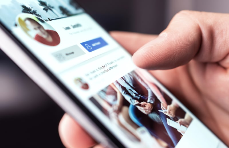 CPD accredited Facebook Marketing Essentials