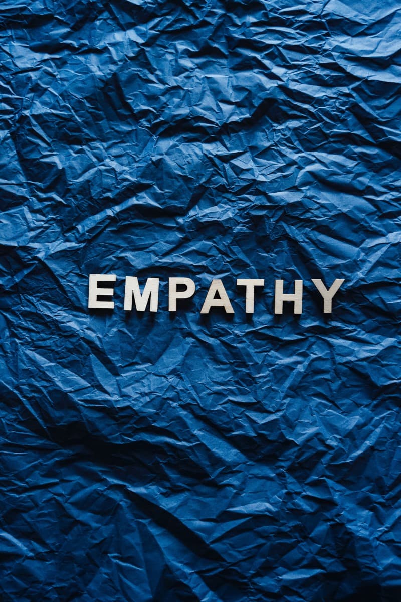 Focus on Feelings: Approach Others with Empathy