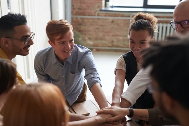 Get Results Through Others: Intro to Leadership & Management