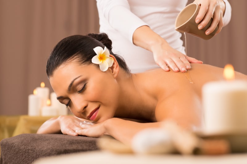 CPD Certified and ICOES Accredited Holistic Therapy