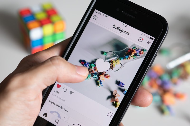 CPD Certied and ICOES Accredited Instagram for Business