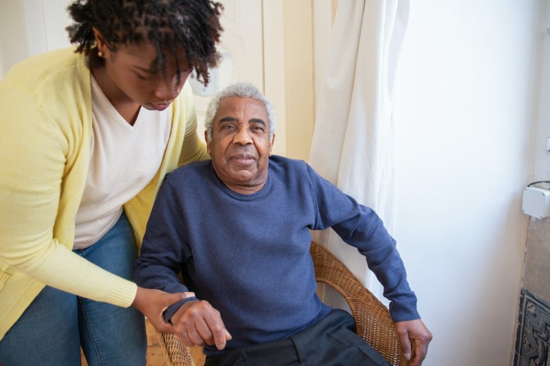 Working in Aged Care: Respect, Response, Recognition (APAC)