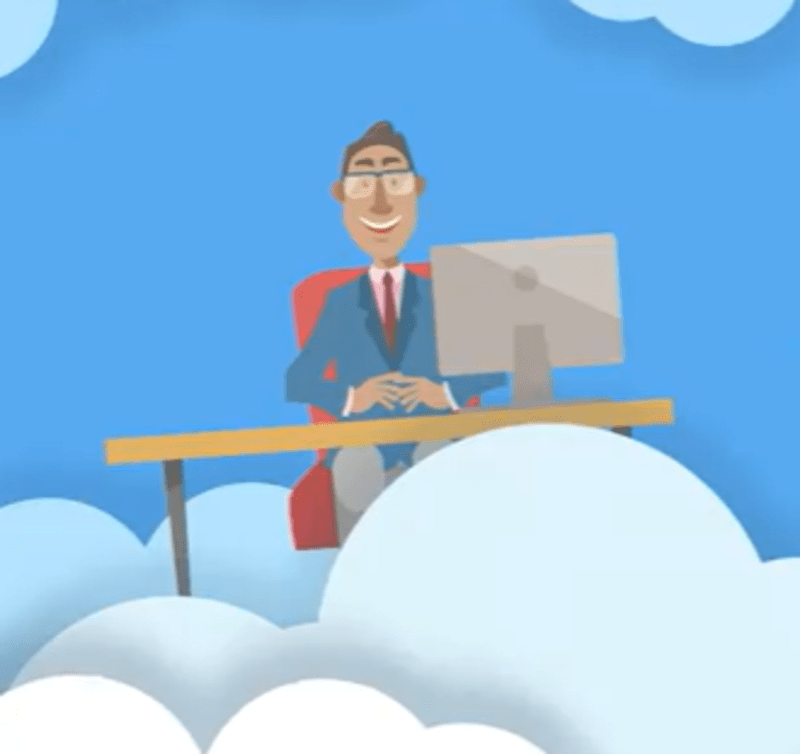 Working Virtually