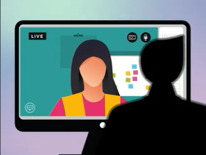 Virtual Human Resources