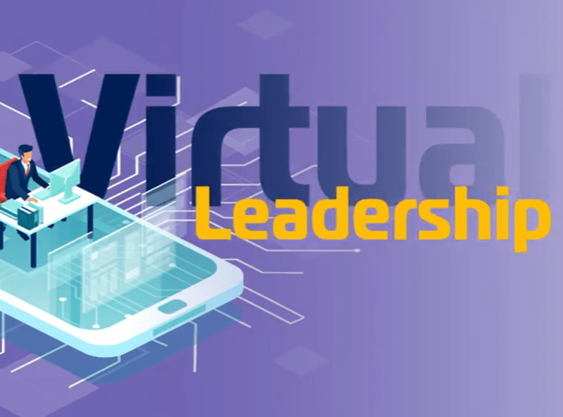 Virtual Leadership