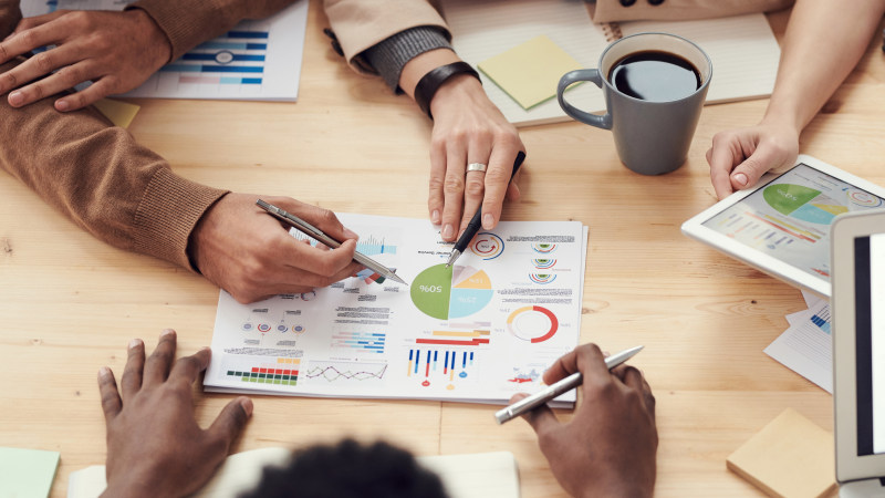 Develop Business Acumen: Operations & Strategy