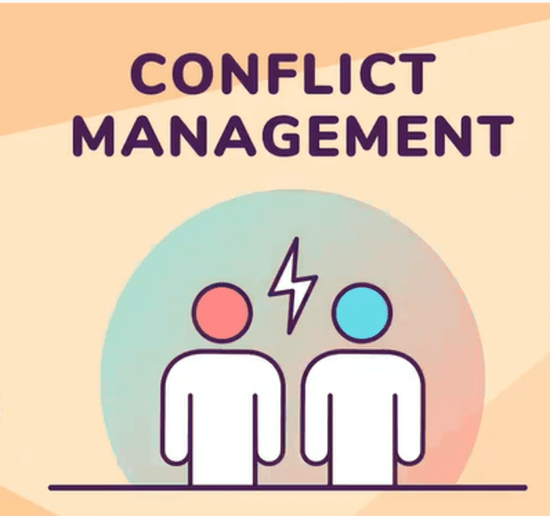 Conflict Management