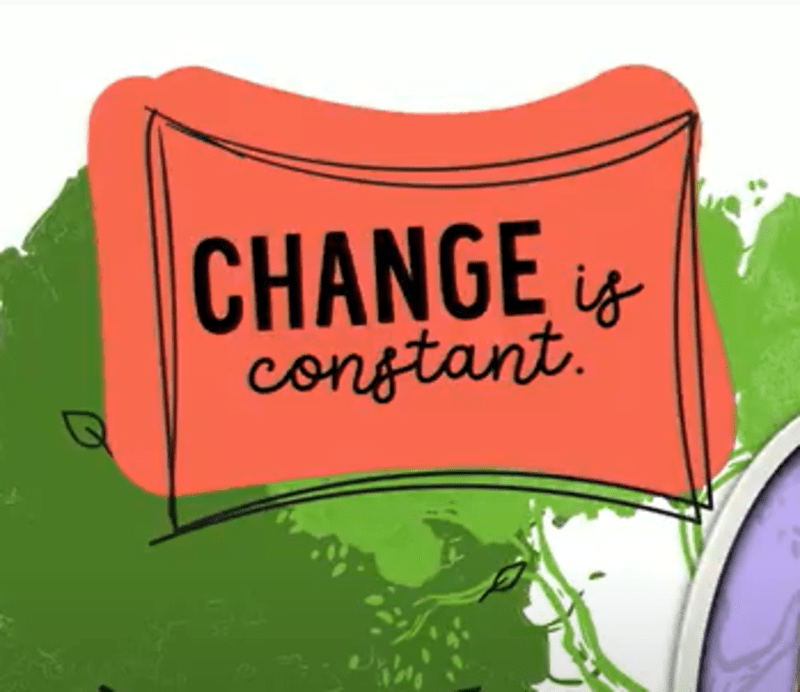 Change Management