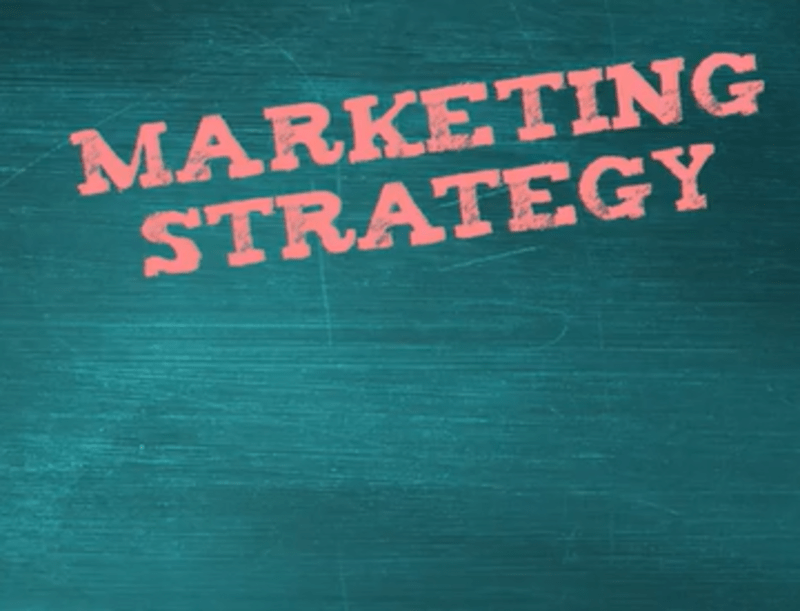 Marketing Strategy