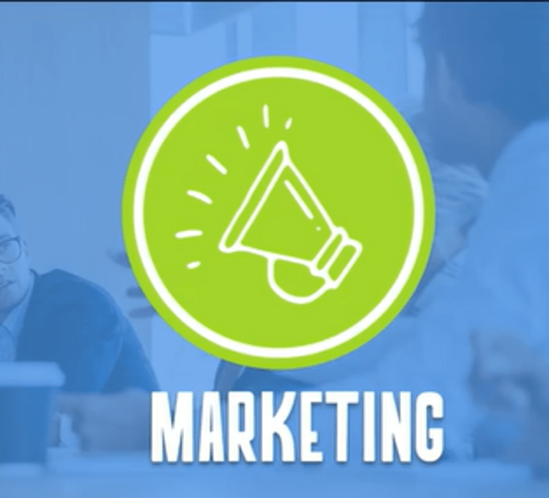 Marketing Essentials