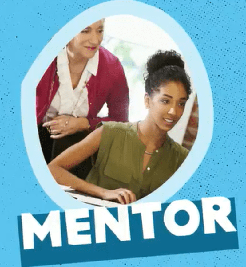 Mentoring
