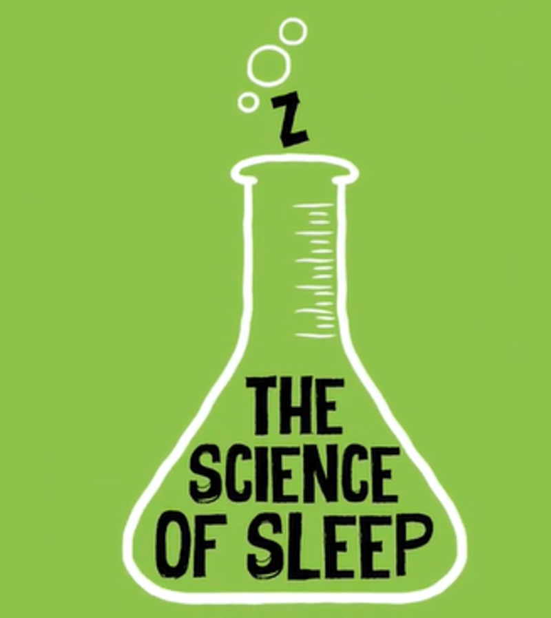 The Science of Sleep