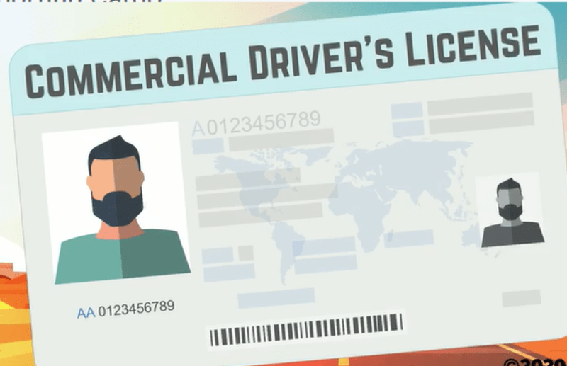 Commercial Driver's License: The Basics