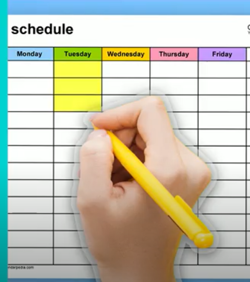 Effective Time Management