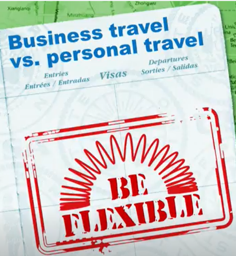 Business Travel