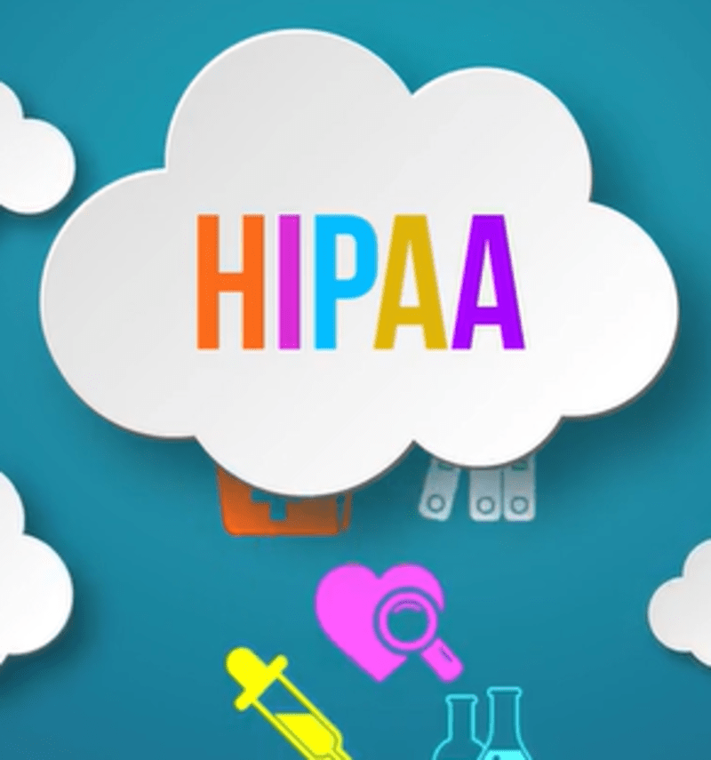 HIPAA Training (Health Insurance Portability and Accountability Act)