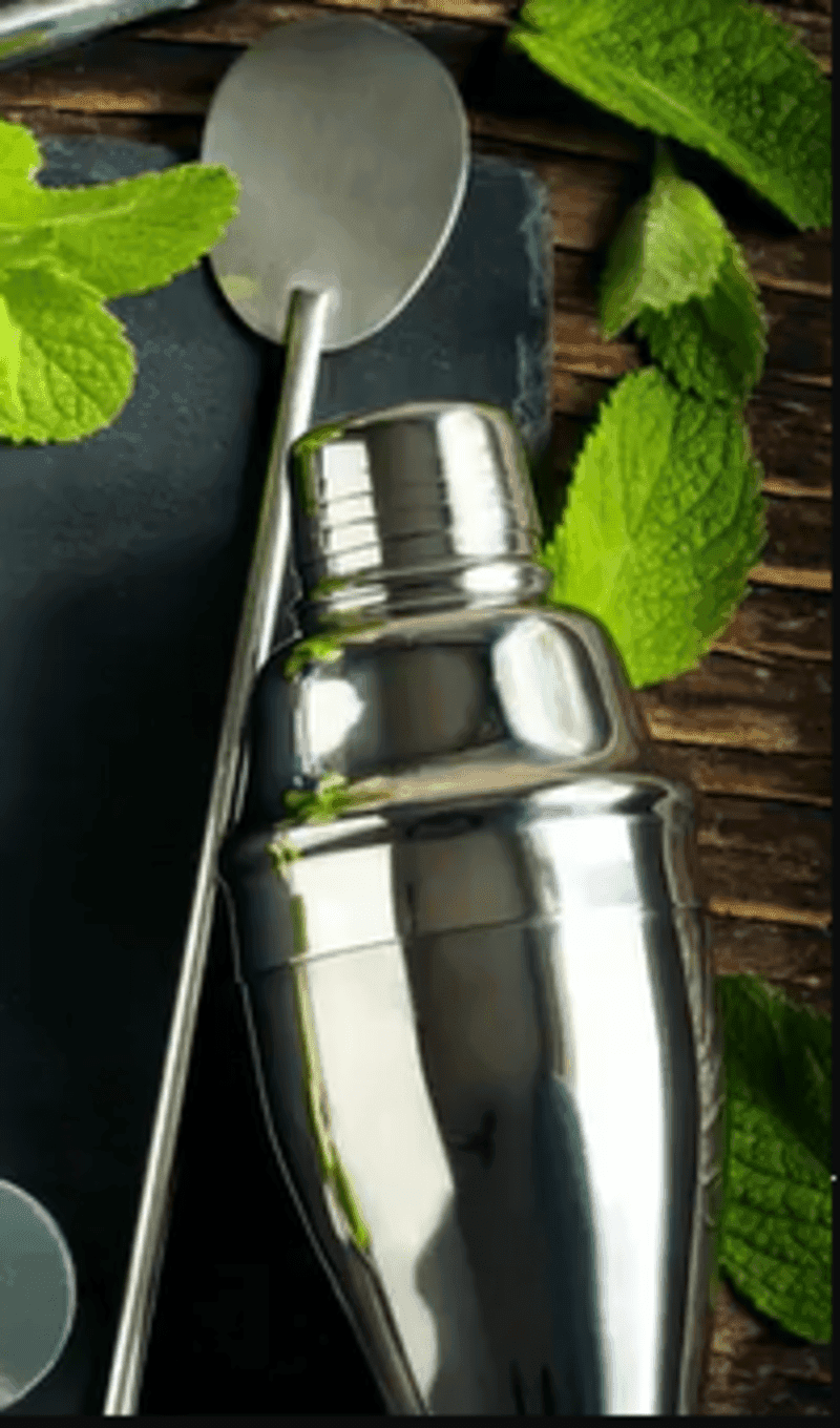 Hospitality Industry: Beverage Service