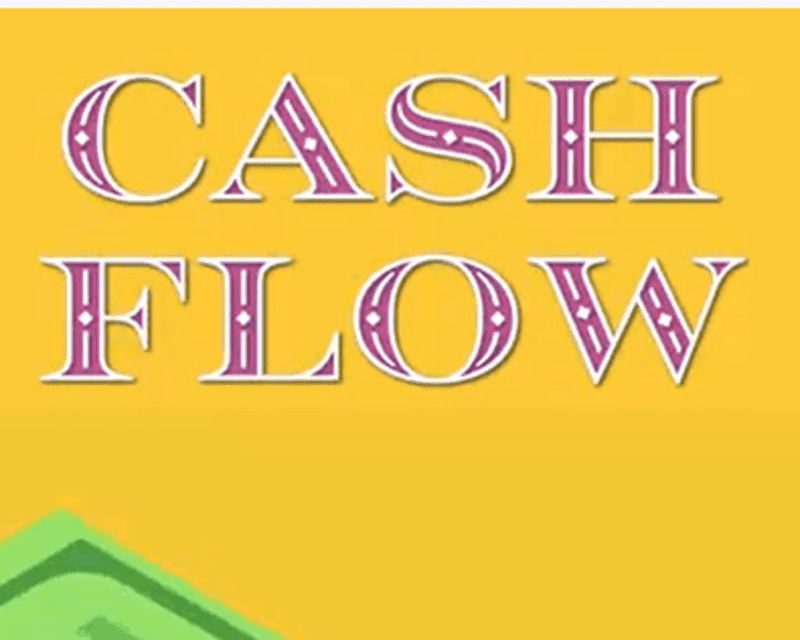 Cash Flow Management